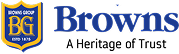 Browns Logo